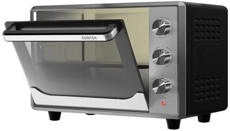 фото: Минипечь Centek CT-1540