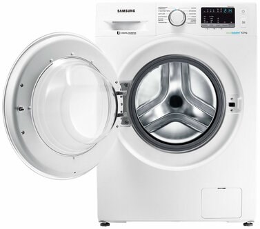 фото: Стиральная машина Samsung WW60J4210JWOLD