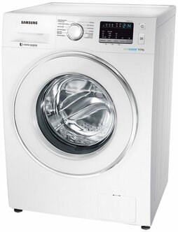фото: Стиральная машина Samsung WW60J4210JWOLD