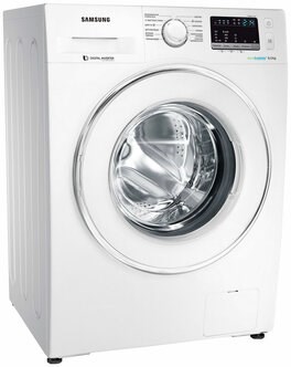 фото: Стиральная машина Samsung WW60J4210JWOLD