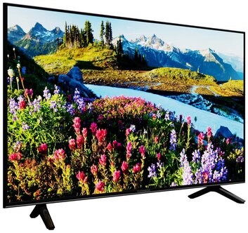 фото: Телевизор THOMSON T55USM7030