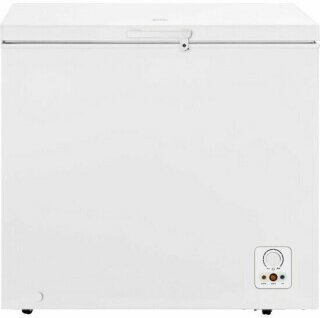 фото: Морозильная камера Gorenje FH21FPW