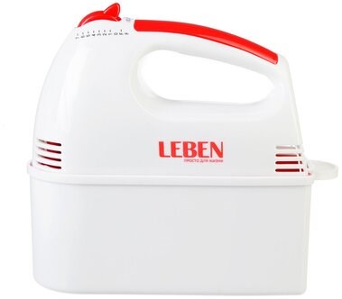 фото: Миксер Leben 269-012