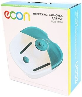 фото: Массажеры Econ ECO-FS102