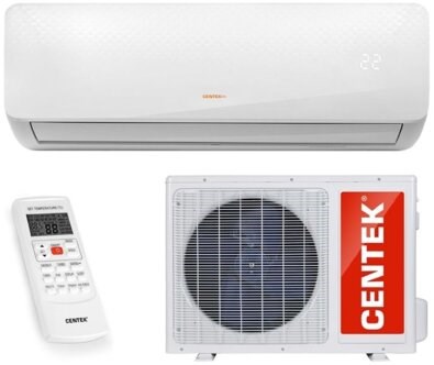 фото: Сплит-система Centek CT-65C07+