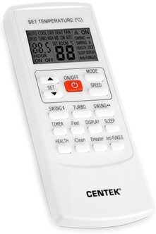 фото: Сплит-система Centek CT-65C12