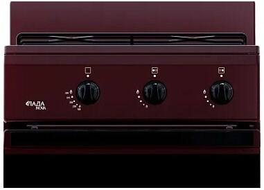 фото: Газовая плита Лада Nova CG 32013 B
