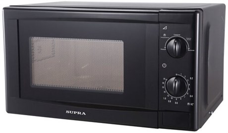 фото: Микроволновая печь Supra 20MB25