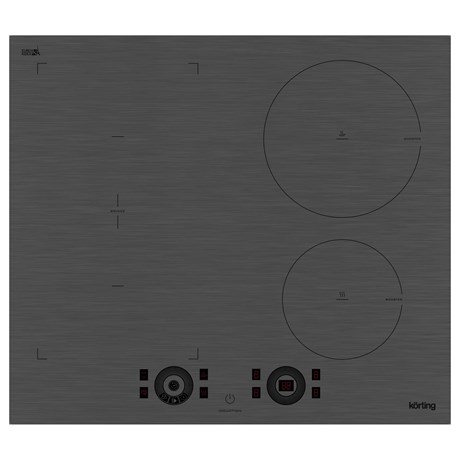 фото: Варочная панель Korting HIB 64870 BS Smart