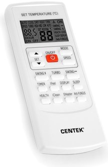 фото: Сплит-система Centek CT-65E12