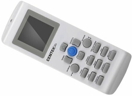фото: Сплит-система Centek CT-65H10