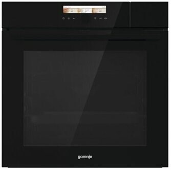 фото: Духовой шкаф Gorenje BCS798S24BG
