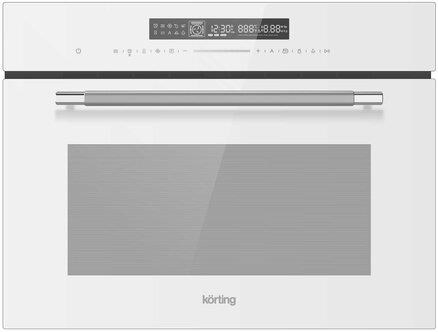 фото: Духовой шкаф Korting OKB 3260 CSGW MW