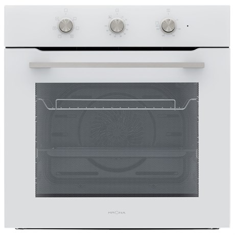 фото: Духовой шкаф Krona Aradeo 60 WH
