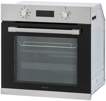 фото: Духовой шкаф Krona Stefano 60 IX