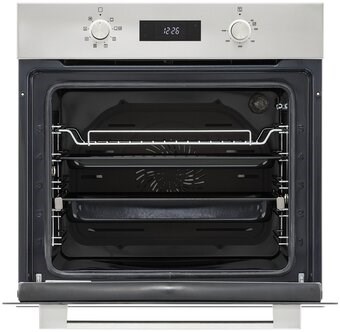 фото: Духовой шкаф Krona Stefano 60 IX