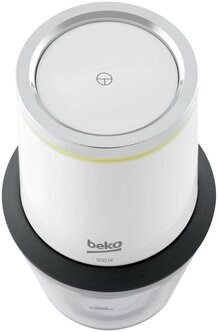 фото: Измельчитель Beko CHP7504W