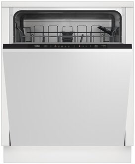 фото: Посудомоечная машина Beko BDIN15320