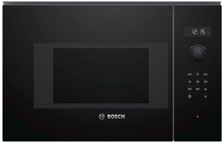 фото: Микроволновая печь Bosch BFL524MB0