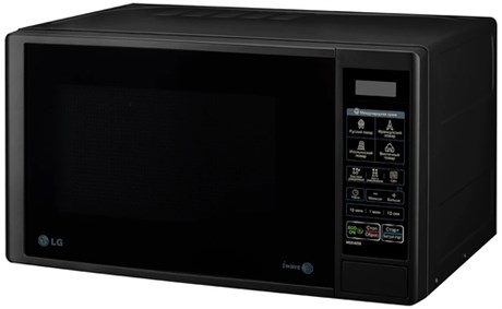 фото: Микроволновая печь LG MS2042DB