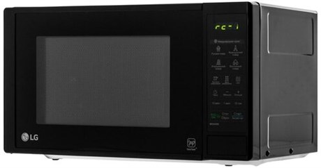 фото: Микроволновая печь LG MS2042DB