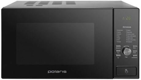 фото: Микроволновая печь Polaris PMO 2303DG