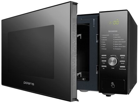фото: Микроволновая печь Polaris PMO 2303DG