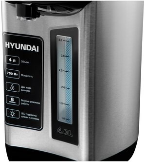 фото: Термопот Hyundai HYTP-5840