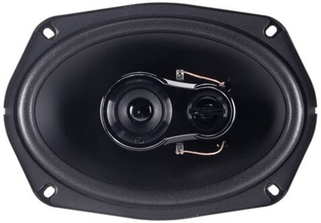 фото: Автоакустика Nakamichi NSE-6918R