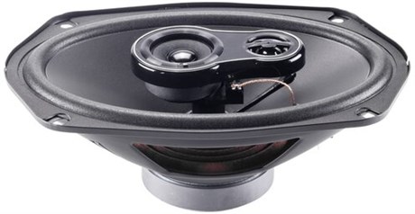 фото: Автоакустика Nakamichi NSE-6918R