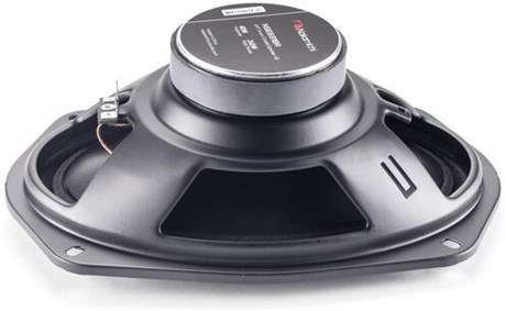 фото: Автоакустика Nakamichi NSE-6918R
