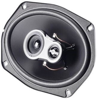 фото: Автоакустика Nakamichi NSE-6918R