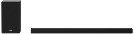 фото: Акустика LG SP9A
