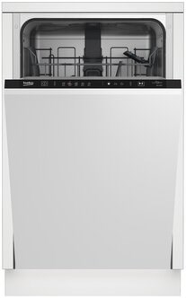 фото: Посудомоечная машина Beko BDIS15020