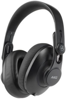 фото: Наушники AKG K 361-BT