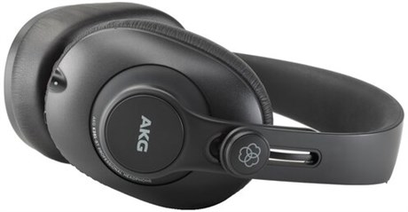 фото: Наушники AKG K 361-BT