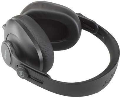 фото: Наушники AKG K 361-BT