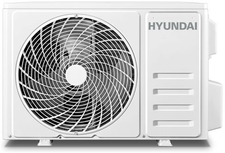 фото: Сплит-система Hyundai HAC-07/T-PRO