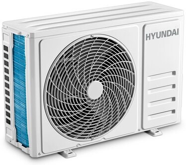 фото: Сплит-система Hyundai HAC-07/T-PRO