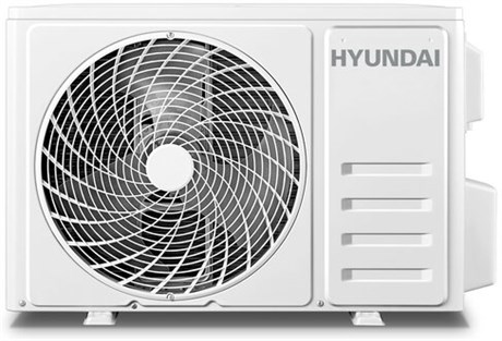 фото: Сплит-система Hyundai HAC-09/T-PRO