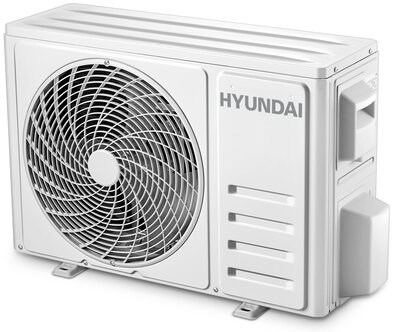 фото: Сплит-система Hyundai HAC-12/T-PRO