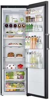 фото: Холодильник LG GC-B401FAPM