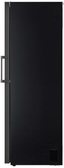 фото: Морозильная камера LG GC-B404FAQM