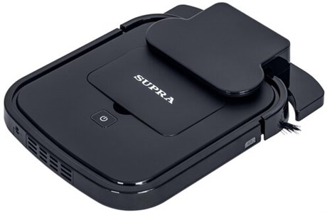 фото: Пылесос Supra VCS-4091