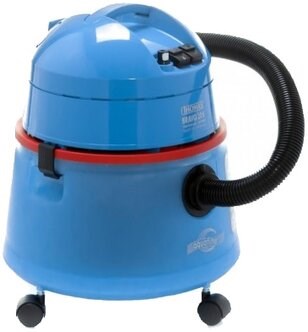 фото: Пылесос Thomas Bravo 20S Aquafilter