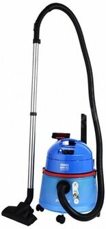 фото: Пылесос Thomas Bravo 20S Aquafilter