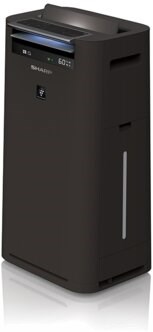 фото: Очиститель воздуха Sharp KCG41RH