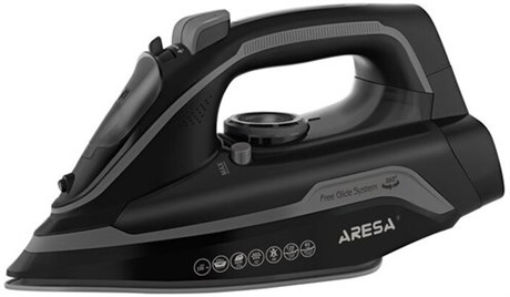 фото: Утюг Aresa AR-3124