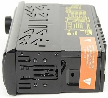 фото: Автомагнитола ACV AVS-812BA