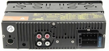 фото: Автомагнитола ACV AVS-812BA